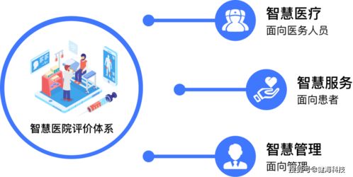 醫院智慧服務分級評估建設速成課 健?？萍既绾我孕畔⒓夹g咨詢服務撐起半壁江山