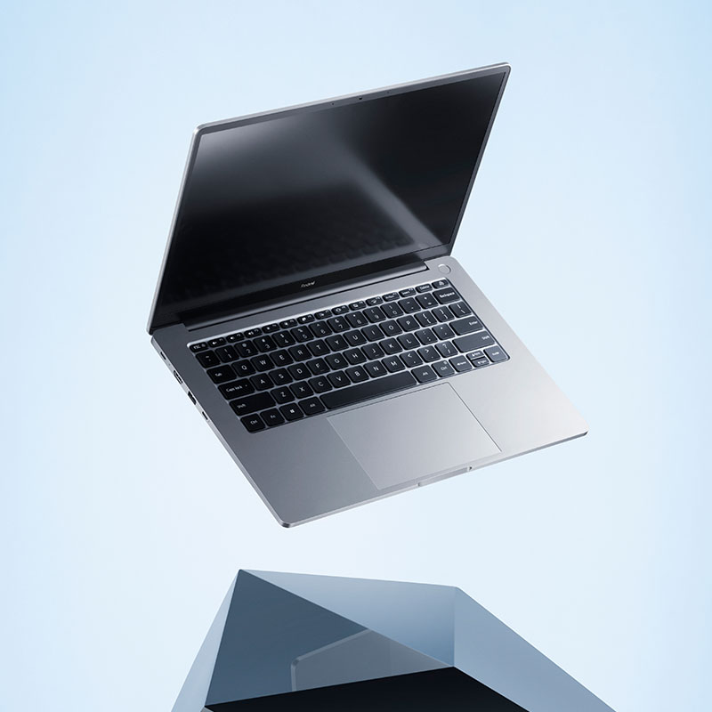 小米R(shí)edmiBook Pro 14 輕薄便攜的智能辦公利器，成就高效生產(chǎn)力