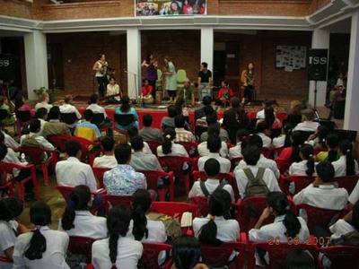 跨越喜馬拉雅的旋律 中尼挪音樂工作者聯合音樂會策劃方案